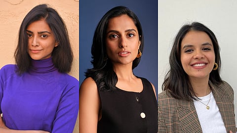 Sindhu Sreenivasa Murthy: Teacher's Pet will be rooted in Indian experiences