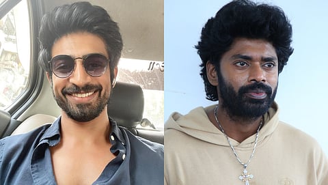 Arjun Das and Sandy to star in Superhero