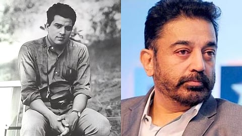 Kamal Haasan remembers the 'kind' Dharmendra