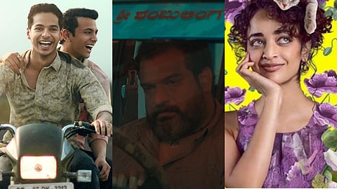 Bad Girl, Homebound and Tiger's Pond among Kaleidoscope titles for 30th IFFK