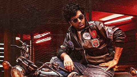 Sharwanand’s Biker release date postponed?