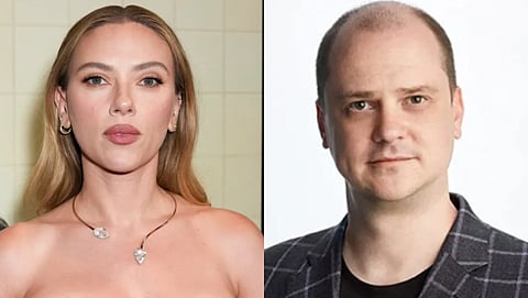 Scarlett Johansson boards Mike Flanagan’s new take on The Exorcist universe