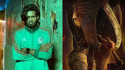 Aavesham-fame Hipster to star in Kattalan