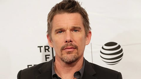 Ethan Hawke to get Career Achievement Award at Palm Springs Film Festival