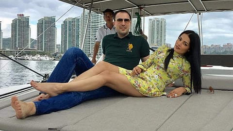 Celina Jaitly opens up on domestic violence case: ‘People I trusted walked away’