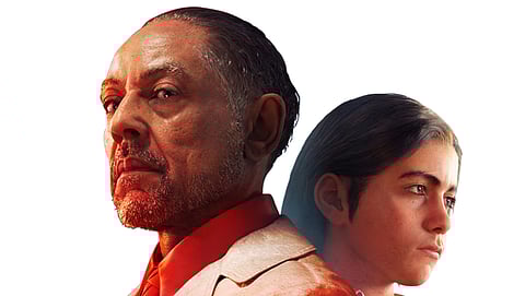 Far Cry series to be developed by Fargo creator