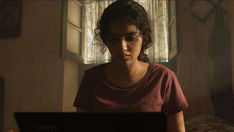 'Kanaa' song from Anupama Parameswaran's Lockdown is a melancholic melody
