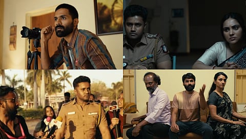 Stephen trailer: A shocking confession of 9 murders sets a cop and psychiatrist on a dark chase