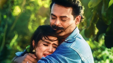 Venkatesh-Preity Zinta starrer Premante Idera to have a re-release on this date