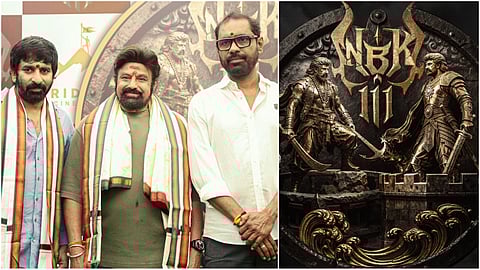 Balakrishna-starrer NBK 111 with Gopichand Malineni launched