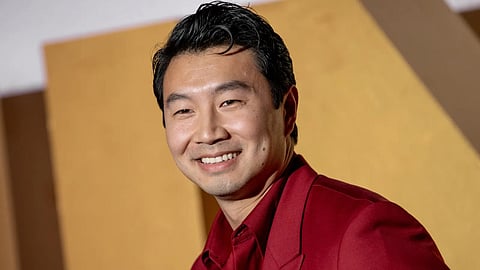 Simu Liu hits out at Hollywood for lack of representation of Asian actors: 'Studios think we’re risky'