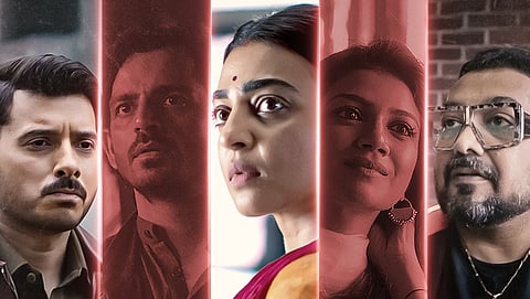 Saali Mohabbat Trailer: A double murder ruins a perfect life in this thriller