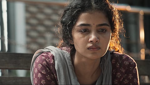Lockdown trailer: Anupama Parameswaran fights through a world filled with distress