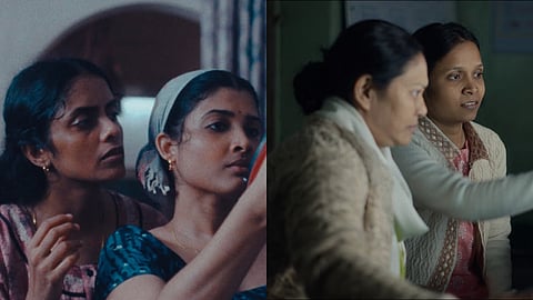 All We Imagine as Light and Humans in the Loop share FIPRESCI-India Grand Prix award