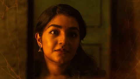 Rajisha Vijayan confirmed to star in Mammootty's Kalamkaval