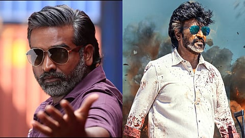 Vijay Sethupathi to join Rajinikanth's Jailer 2?