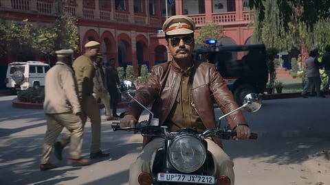Raat Akeli Hai: The Bansal Murders teaser: Nawazuddin Siddiqui returns as Inspector Jatil Yadav to investigate a mass murder