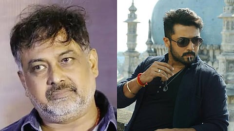 Lingusamy says Suriya's Anjaan was "trolled heavily" upon release: 'I am not scared anymore...'