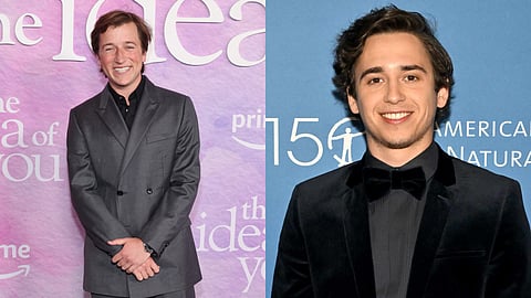 Shrek 5 adds Skyler Gisondo and Marcello Hernández to cast