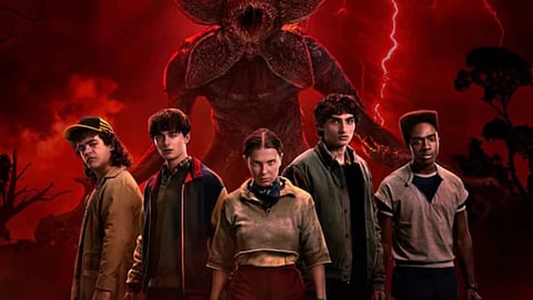 Stranger Things 5 Vol 1 Review: Proves the Hawkins spell is still strong, even when the story starts to shake