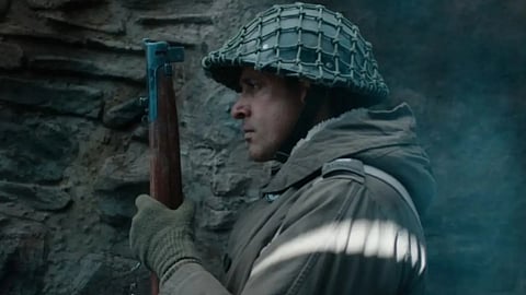 Farhan Akhtar's 120 Bahadur decalred tax-free in Delhi