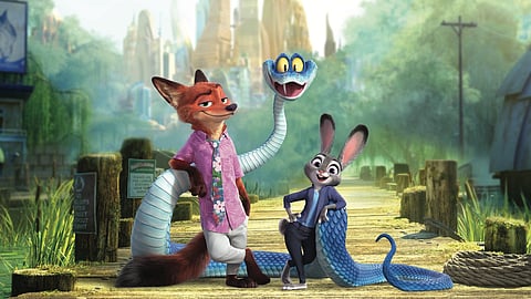 Zootopia 2 Movie Review: Farthest thing from Disney’s best and worst