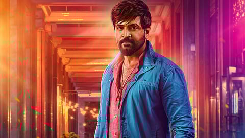 Retta Thala, starring Arun Vijay, gets new release date