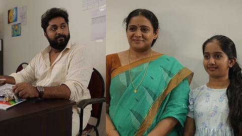 Dhyan Sreenivasan's Kalyanamaram wrapped up