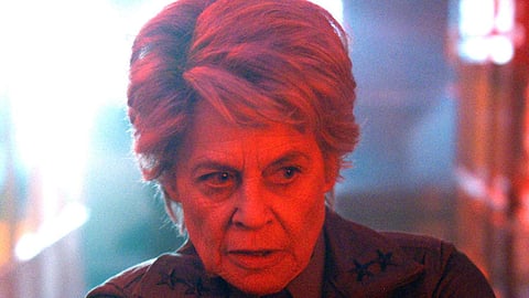 Stranger Things' Dr Kay, Linda Hamilton says she hit the gym thrice a week while filming the Netflix series