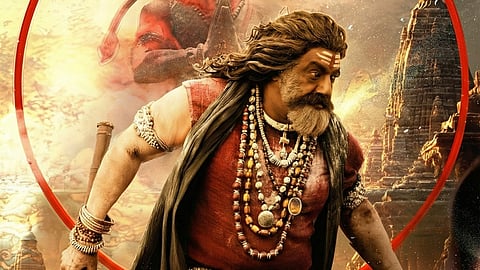 Balakrishna starrer Akhanda 2 completes censorship formalities