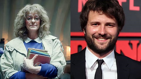 Stranger Things creator reveals surprise casting for season 5