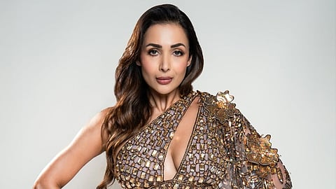 Malaika Arora to debut as author with wellness book It's Easy to be Healthy