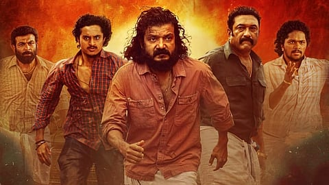 Sreenath Bhasi's Pongala release postponed to new date after censor trouble