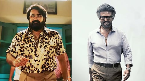 Is Mohanlal set to commence shooting for Jailer 2 in December?