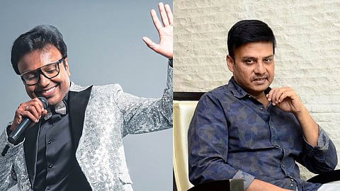 Imman; Prabu Solomon