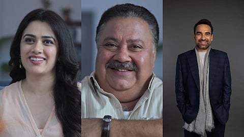 Girija Oak: Having children has become a remedy for broken relationships