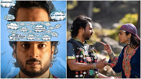 Rag Mayur’s Anumana Pakshi gets a release window