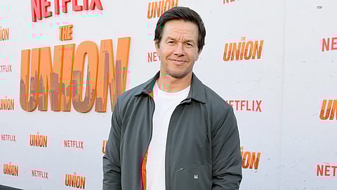 Mark Wahlberg to headline Netflix's The Operator