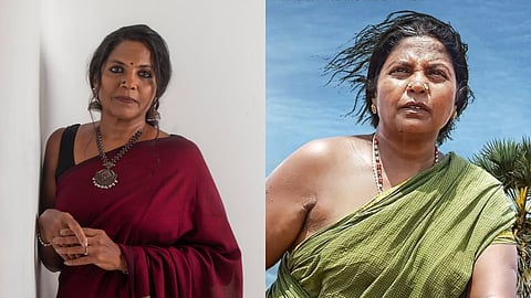 Geetha Kailasam: Natchathiram Nagargiradhu opened a lot of doors for me, including Angammal