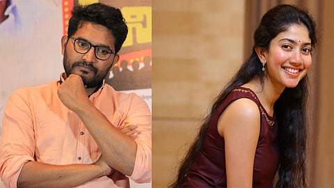 Composer Suresh Bobbili reveals how he quit alcohol because of Sai Pallavi