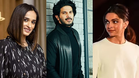 Dulquer Salmaan and Archana Kalpathi contradict Deepika Padukone's stance on work schedules