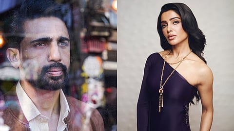 Gulshan Devaiah to make his Telugu debut alongside Samantha Ruth Prabhu in Maa Inti Bangaram