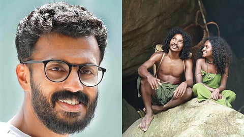 Thanthapperu director Unnikrishnan Avala Interview—A journey into a fading tongue