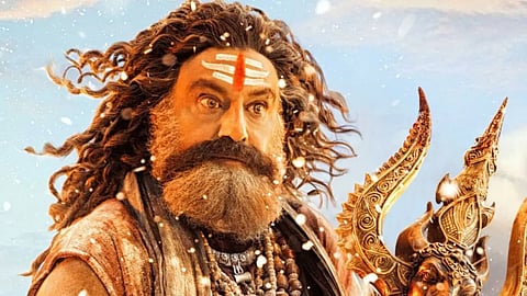 Akhanda 2 release halted by Madras High Court?