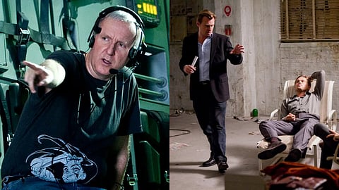 Throwback: When James Cameron contradicted unfavourable comparison of Avatar with Christopher Nolan's Inception