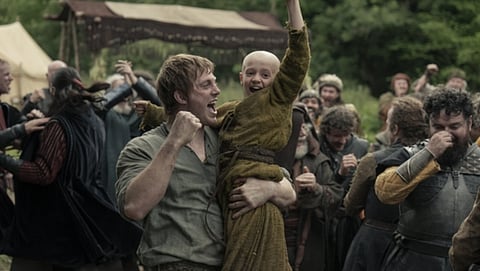 A Knight of the Seven Kingdoms final trailer: An untested warrior seeks entry into the house of the dragon