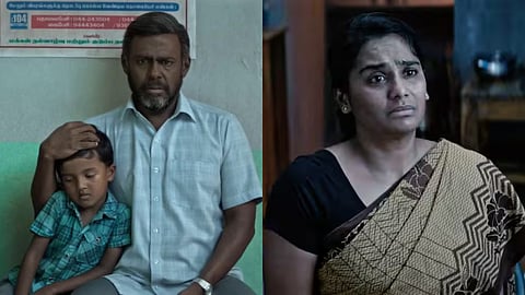 Kuttram Purindhavan Series Review: Pasupathy and Lakshmi Priyaa carry a gripping, pensive and poignant mystery