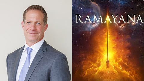 IMAX's content chief calls Ramayana most-anticipated Indian film of 2026