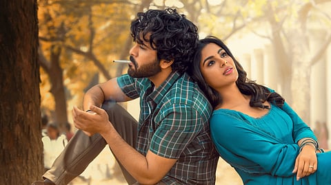 Sharwa’s Nari Nari Naduma Murari joins the Sankranthi race