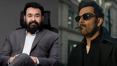 Mohanlal joins Prithviraj in Khalifa, film to be released in two parts